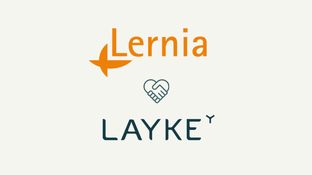 Lernia and Layke